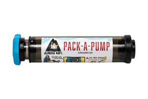 Pack-A-Pump