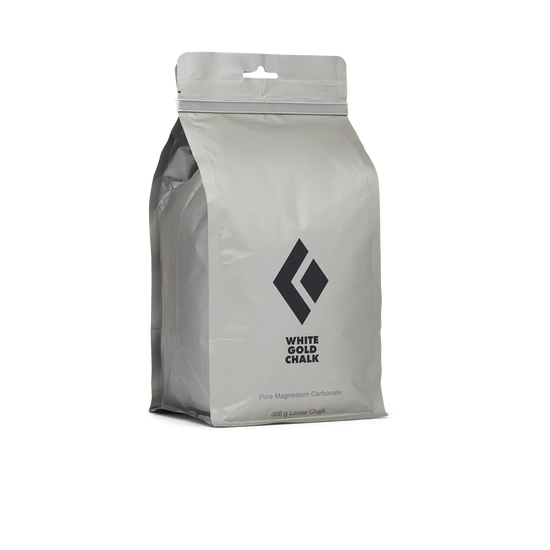 300g Loose White Gold Chalk Mt Waddington's Outdoors