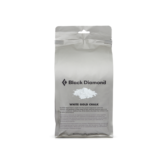 300g Loose White Gold Chalk Mt Waddington's Outdoors