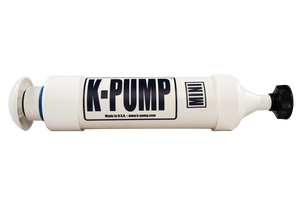 Alpacka K-Pump Adaptor