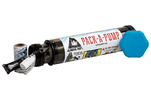 Pack-A-Pump