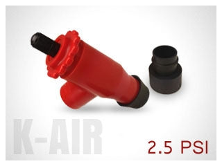 K-Pump K-AIR 1(2.5 PSI)