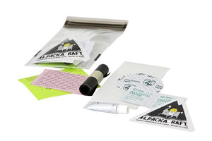 Alpacka Basic Repair Kit