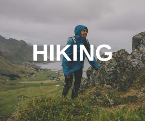 HIKING