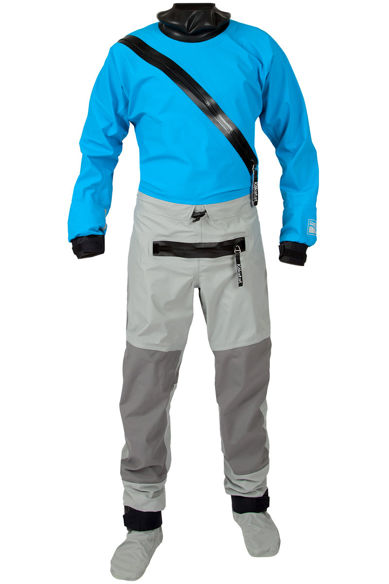 Packraft Paddling Suits