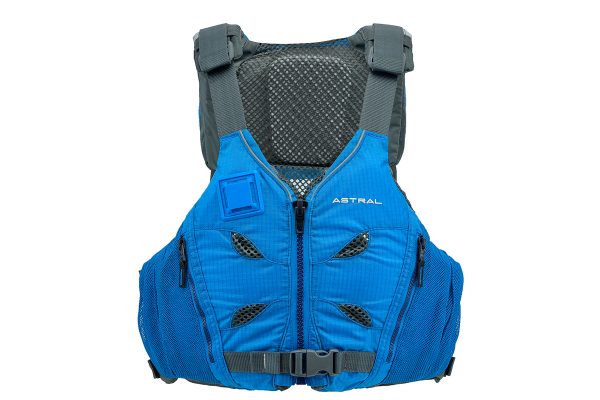 Packraft PFDs