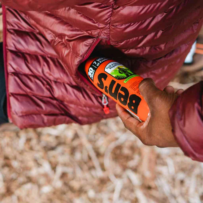 Ben's 30 Tick & Insect Repellent 170ml Eco-Spray