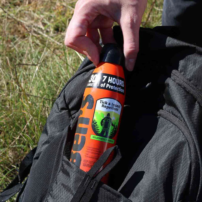Ben's 30 Tick & Insect Repellent 170ml Eco-Spray