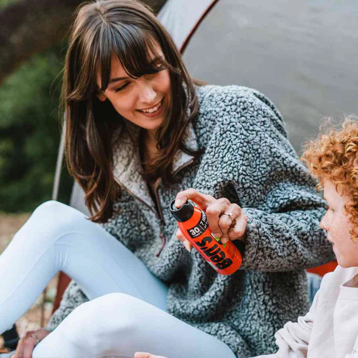 Ben's 30 Tick & Insect Repellent 170ml Eco-Spray