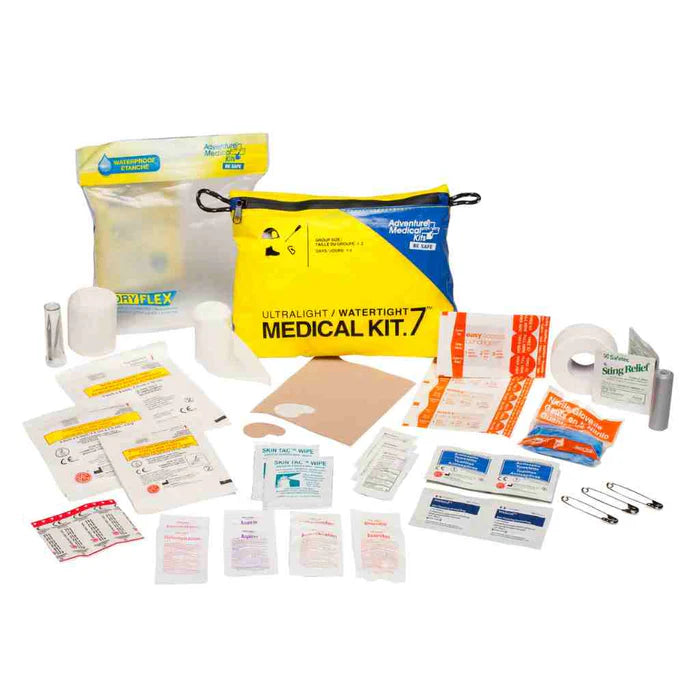 Ultralight/Watertight Medical Kit .7
