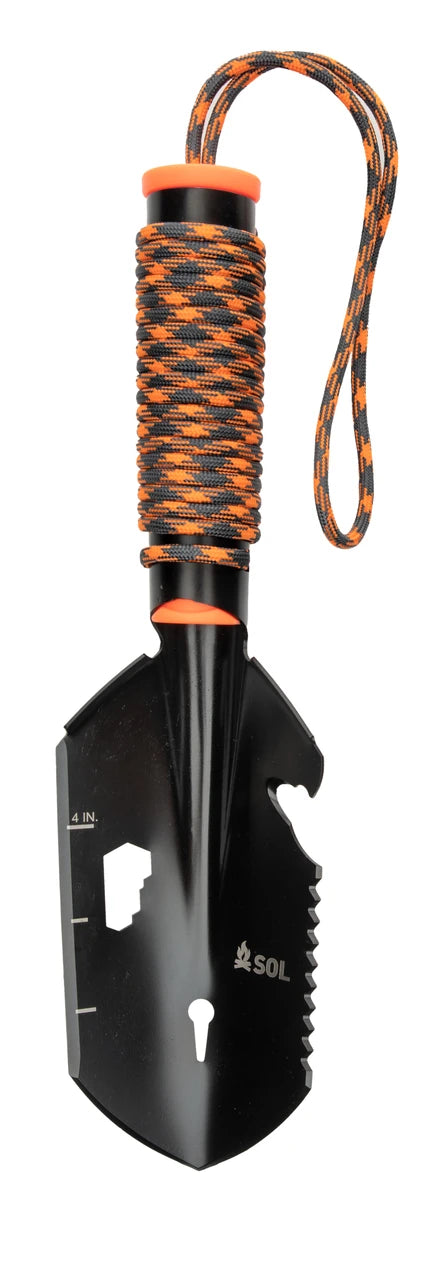 Stoke Shovel Multi-Tool