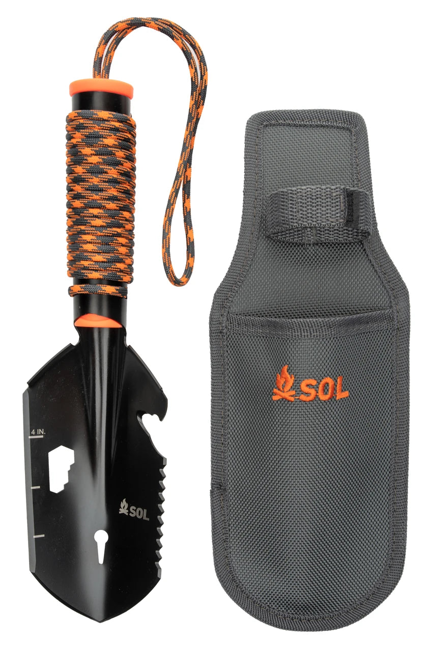 Stoke Shovel Multi-Tool