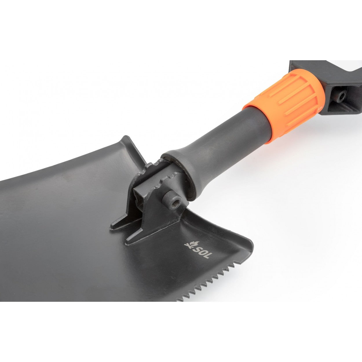 Packable Field Shovel