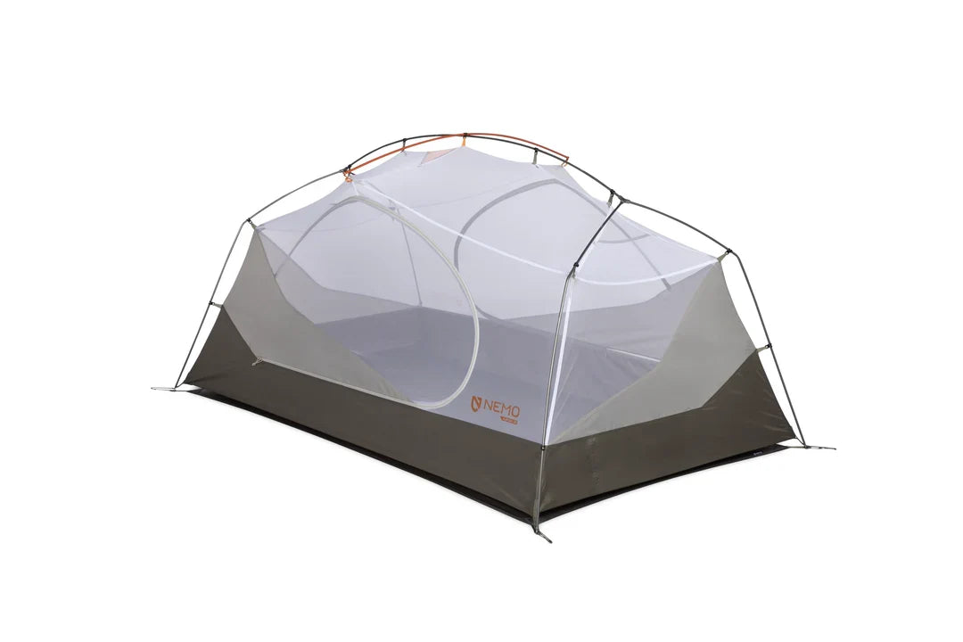 Nemo Aurora 3P Tent & Footprint