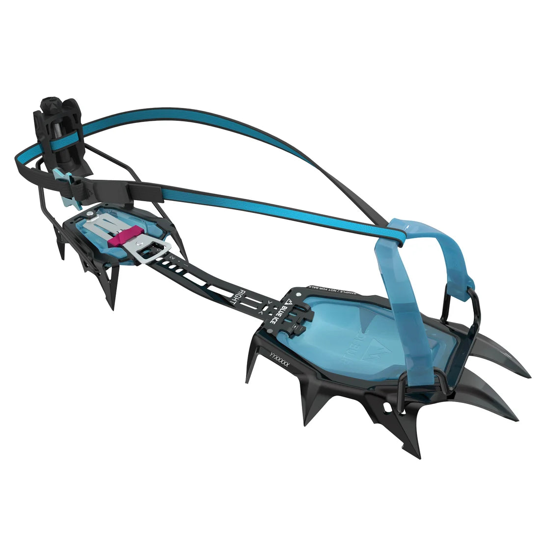 Griffin 12 Point Crampon