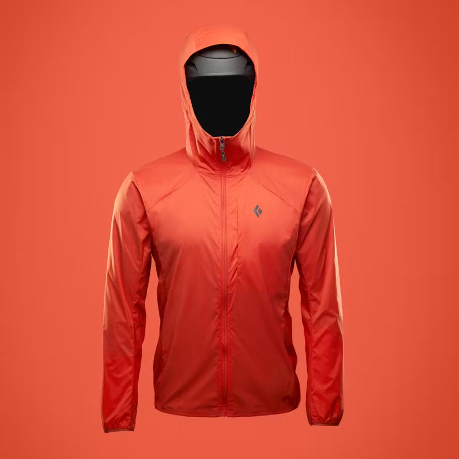Men's Alpine Start Hoody