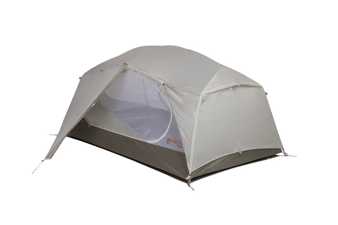 Aurora™ Backpacking Tent & Footprint