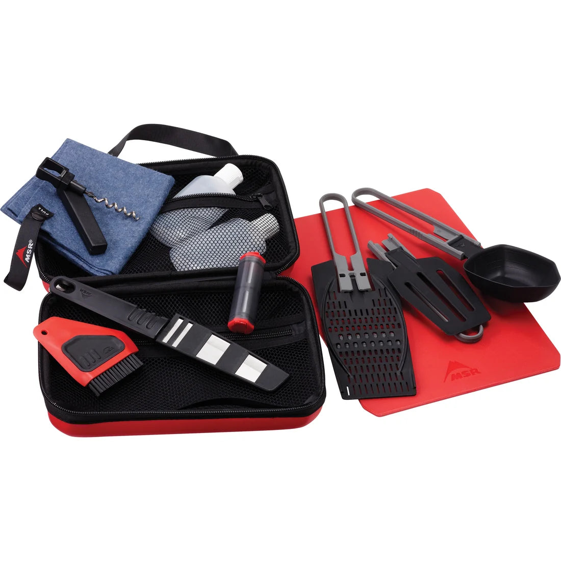 Alpine™ Deluxe Kitchen Set