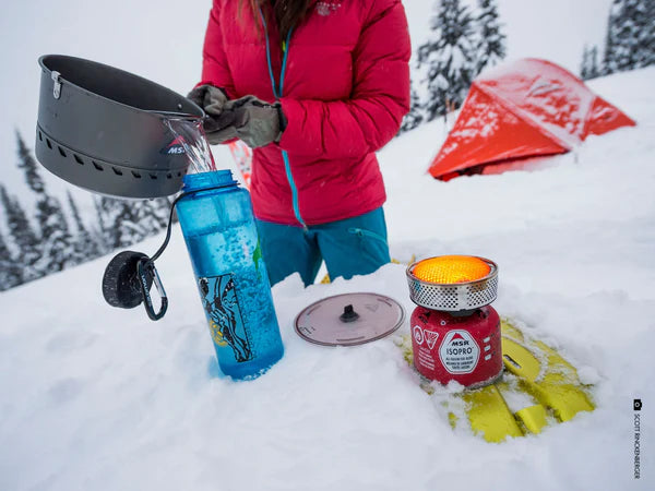 Reactor Stove System