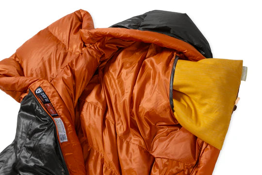 Disco™ Men's Endless Promise® Down Sleeping Bag
