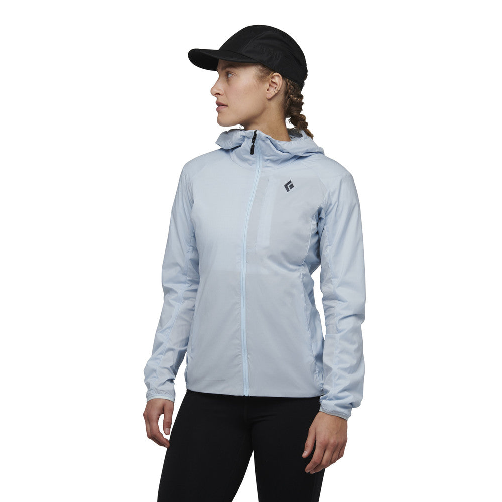 Women's Alpine Start Insulated Hoody