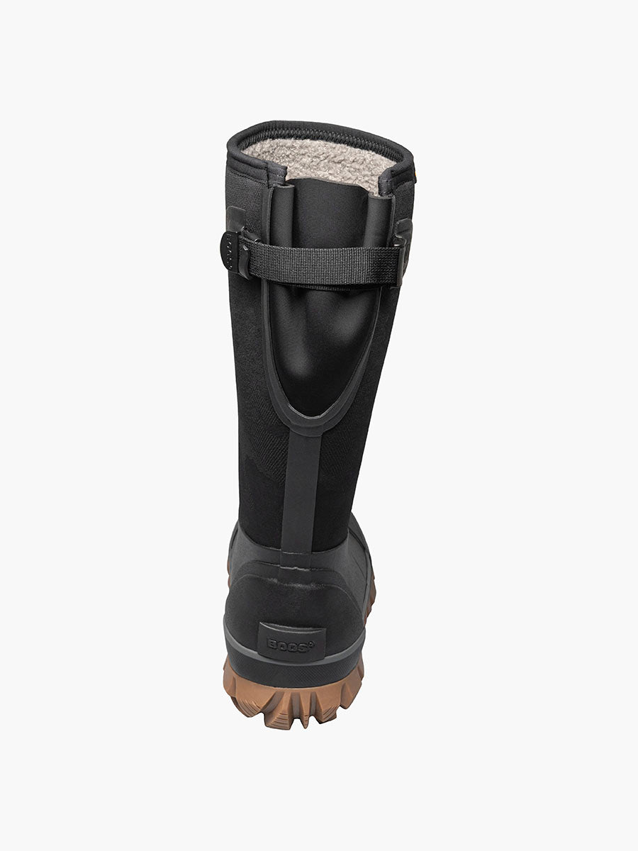 Women's Whiteout Adjustable Calf - Tonal Camo