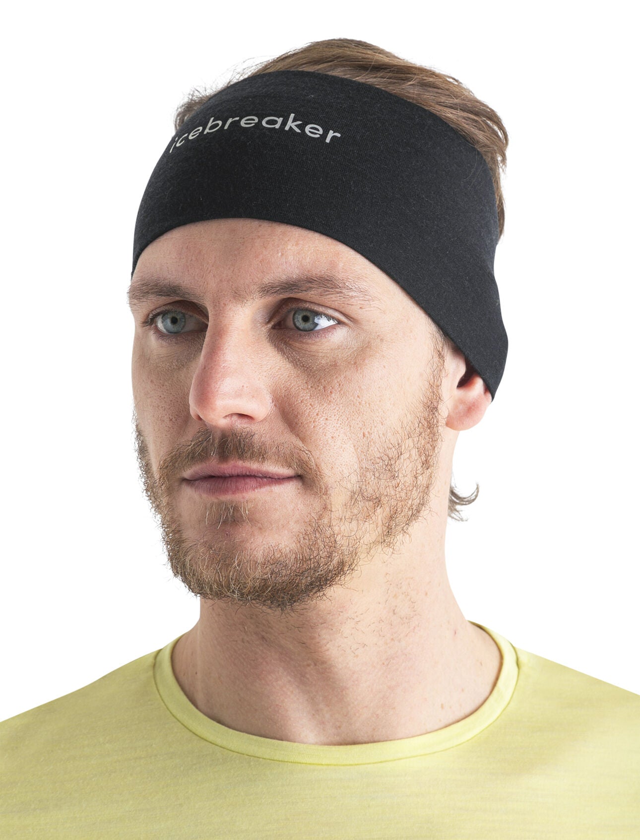 Unisex Merino 200 Oasis Headband