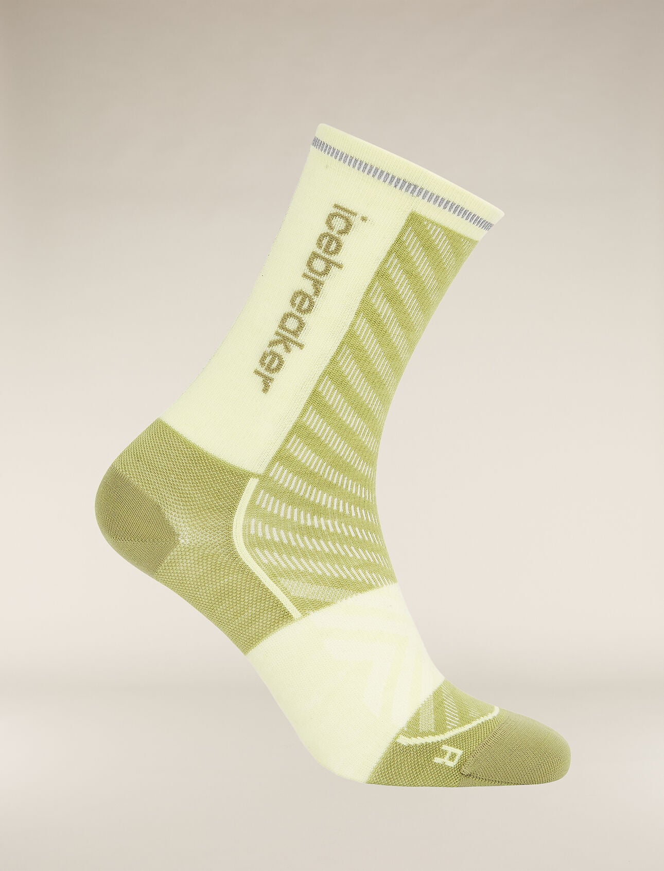 Womens Run+ Ultralight Crew