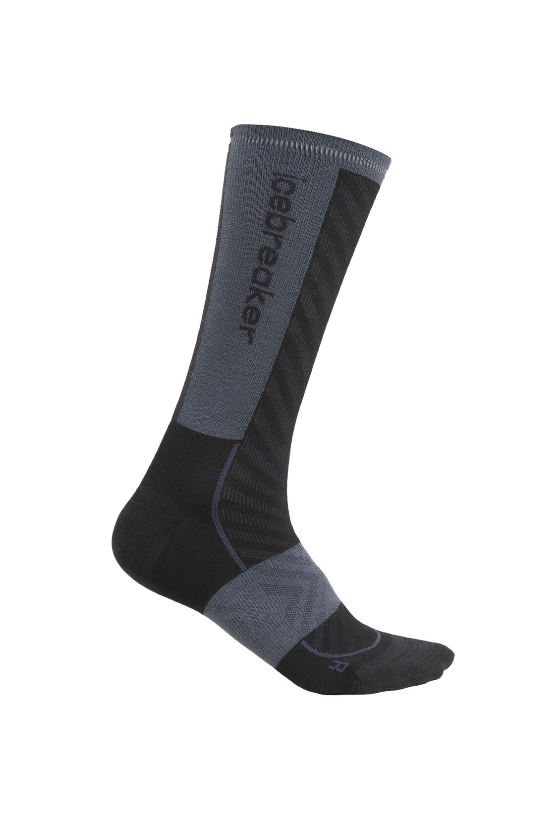 Womens Run+ Ultralight Crew