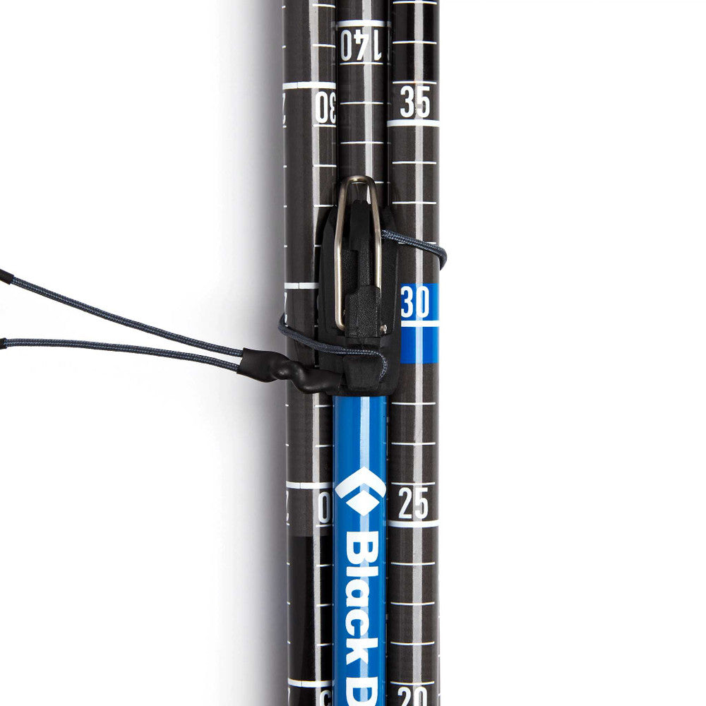 QuickDraw Carbon Probe 240 cm