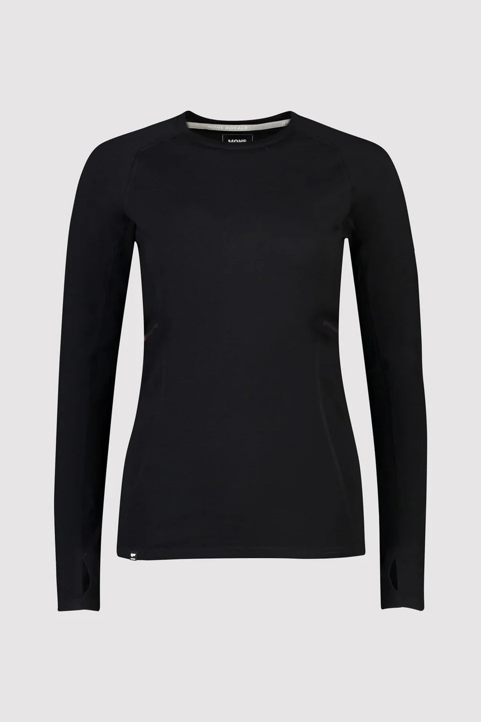 Women’s Olympus Merino Base Layer Longsleeve