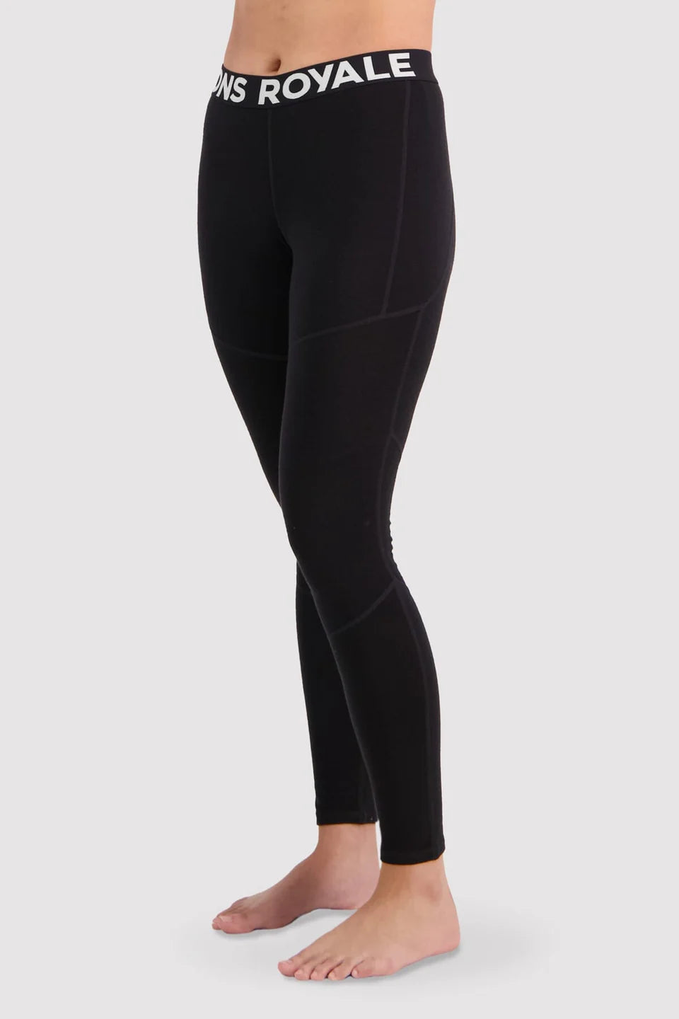 Women’s Olympus Merino Base Layer Legging