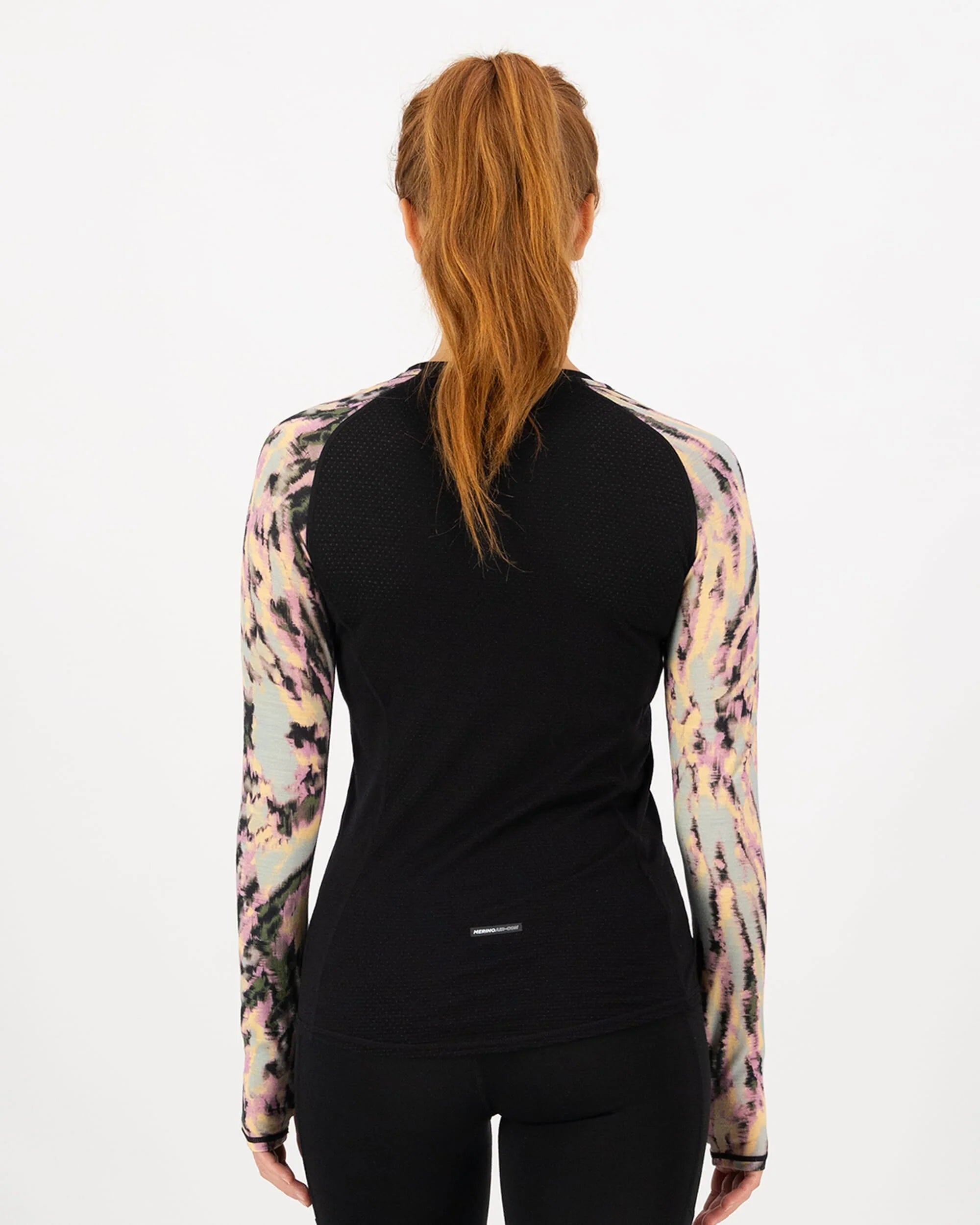 Women's Bella Merino Long Sleeve