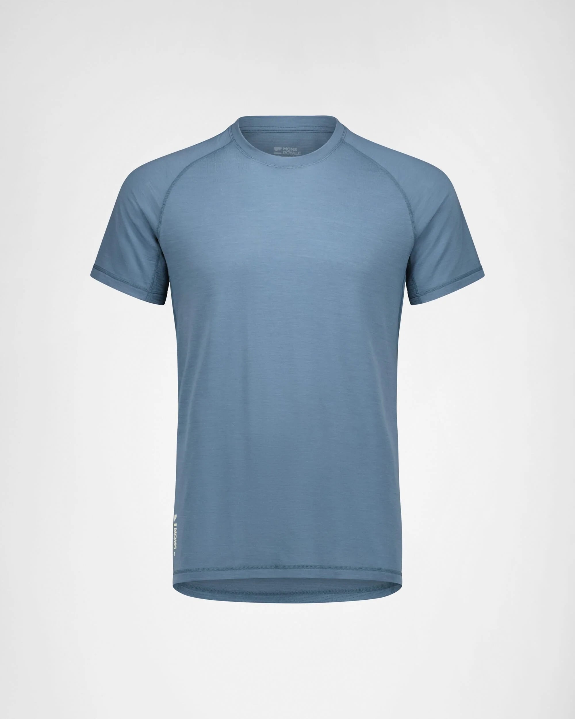 Men's Temple Merino T-Shirt