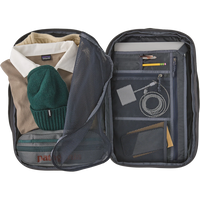 Patagonia Black Hole Micro MLC Backpack 22L