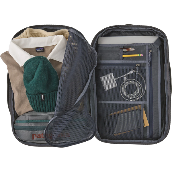 Patagonia Black Hole Micro MLC Backpack 22L