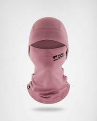 Mons Royale Olympus Merino Balaclava - Sierra Pink