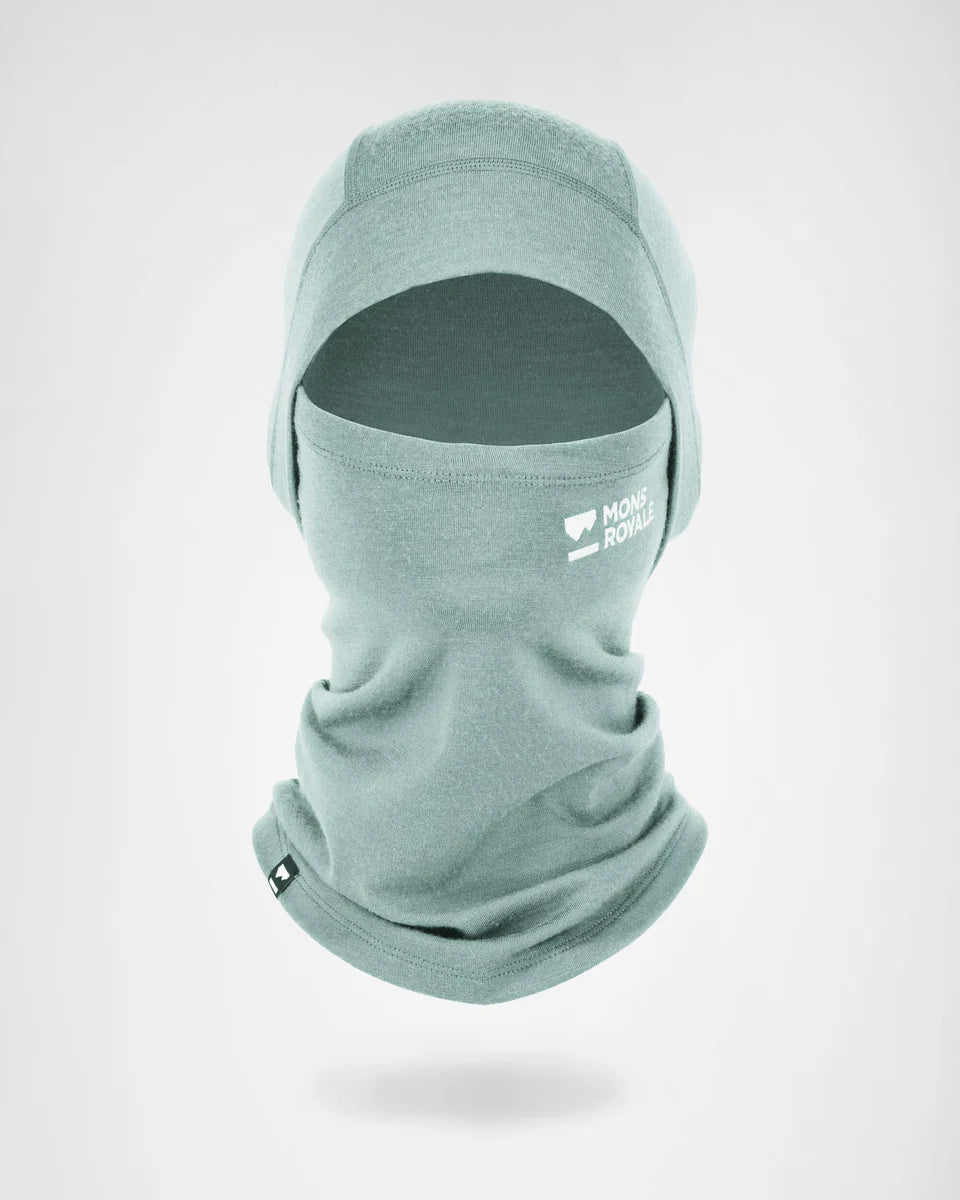 Olympus Merino Balaclava