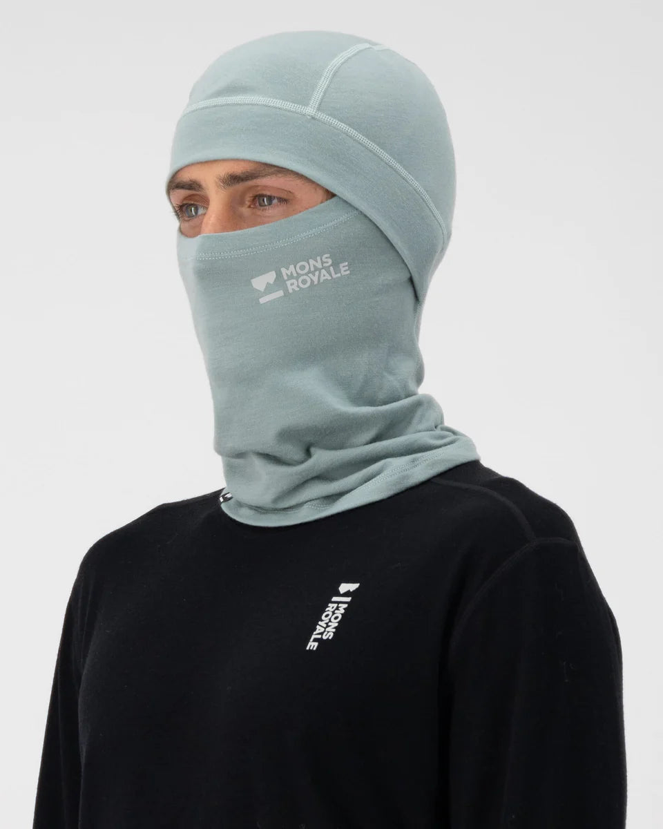 Olympus Merino Balaclava