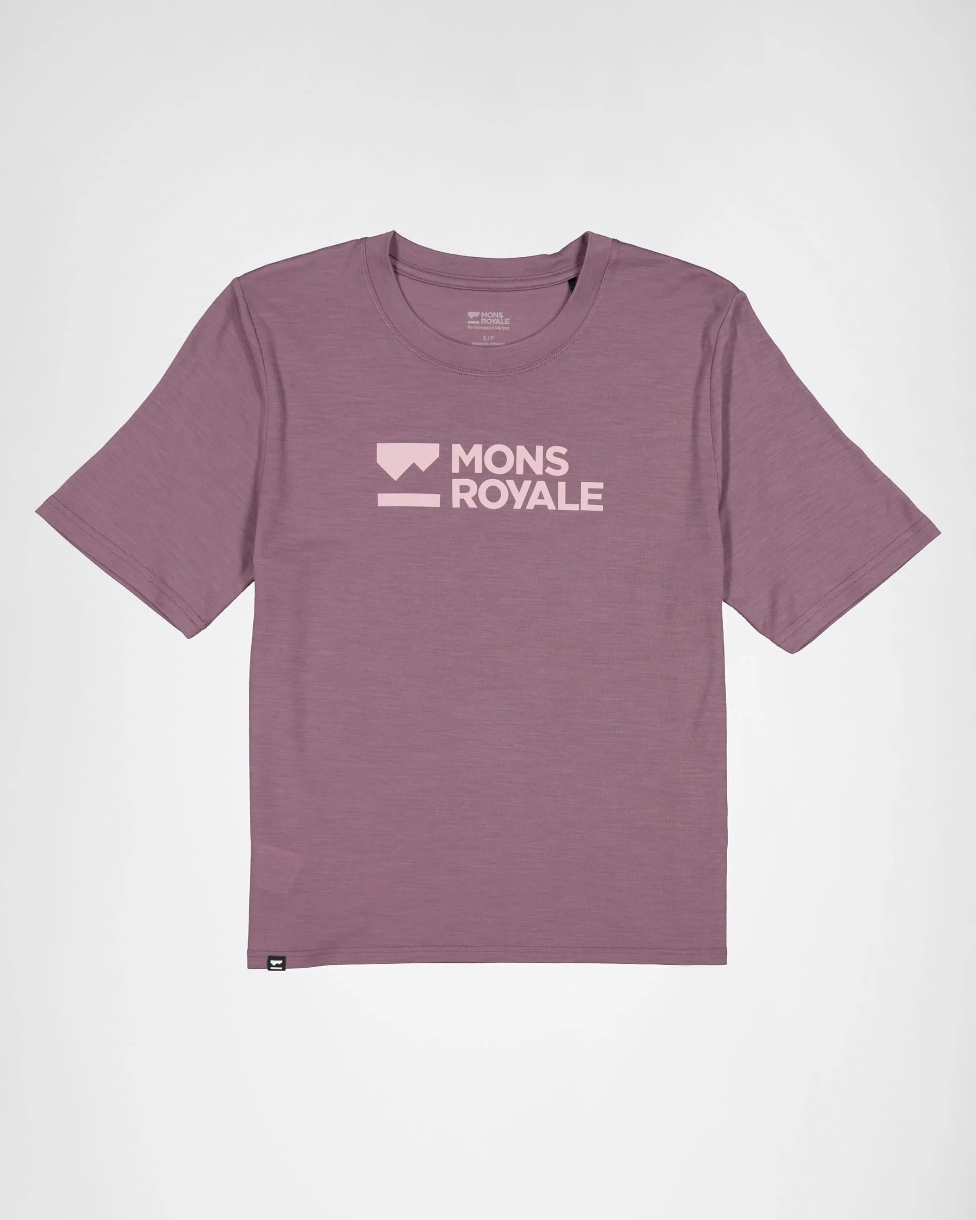 Women's Icon Merino T-Shirt