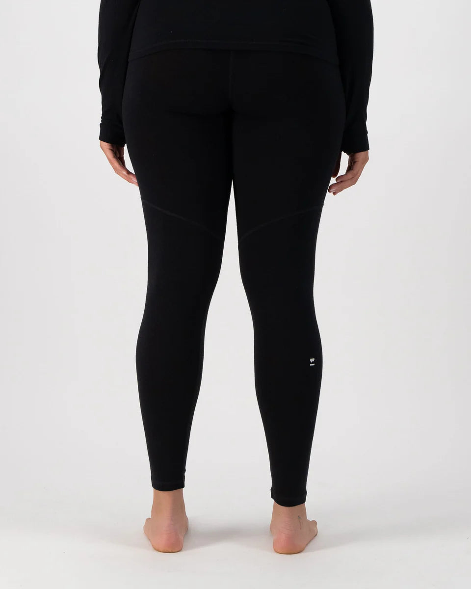 Women's Cascade Merino Base Layer Leggings