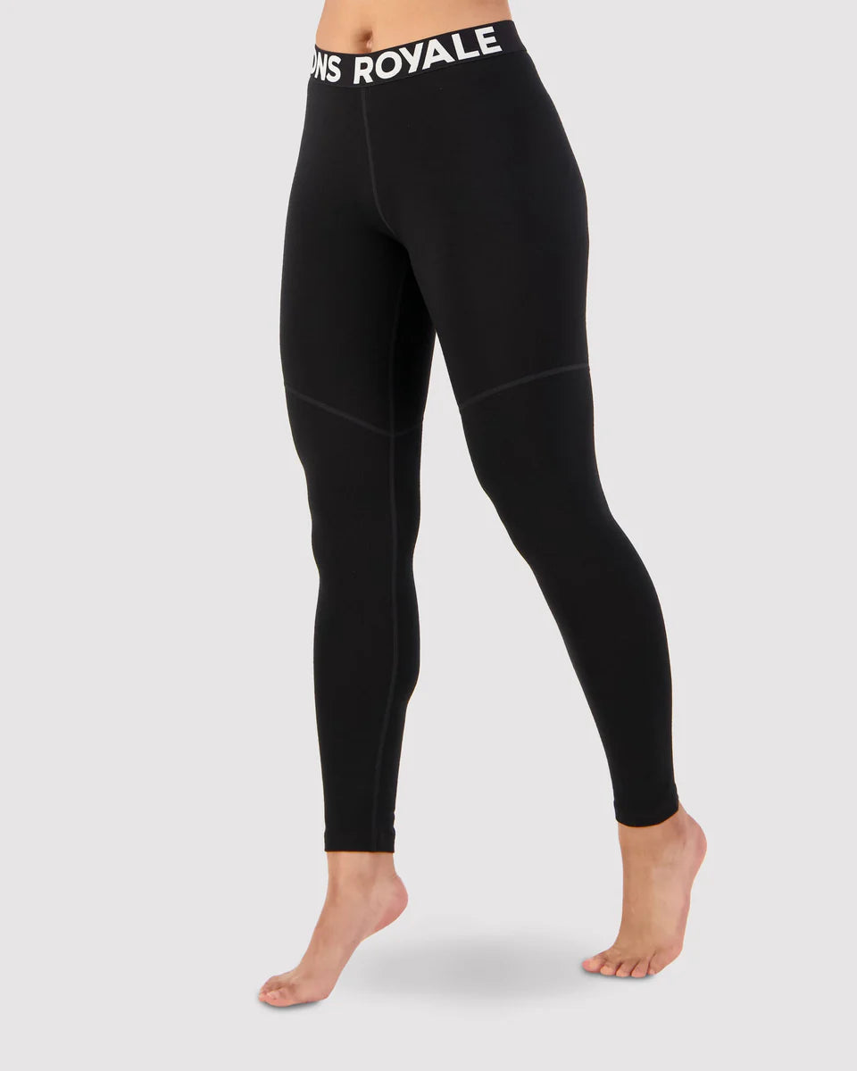 Women's Cascade Merino Base Layer Leggings