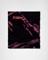 Mons Royale Daily Dose Merino Neckwear - Airbrush