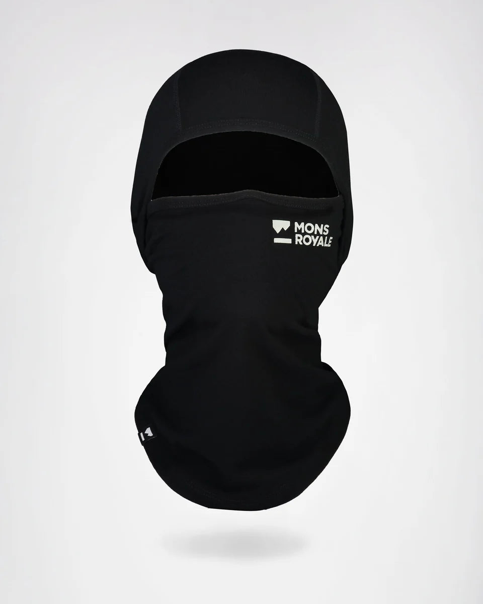 Santa Rosa Merino Balaclava