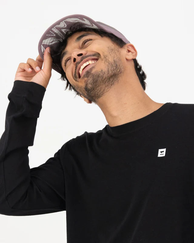 Unisex Velocity Trail Cap