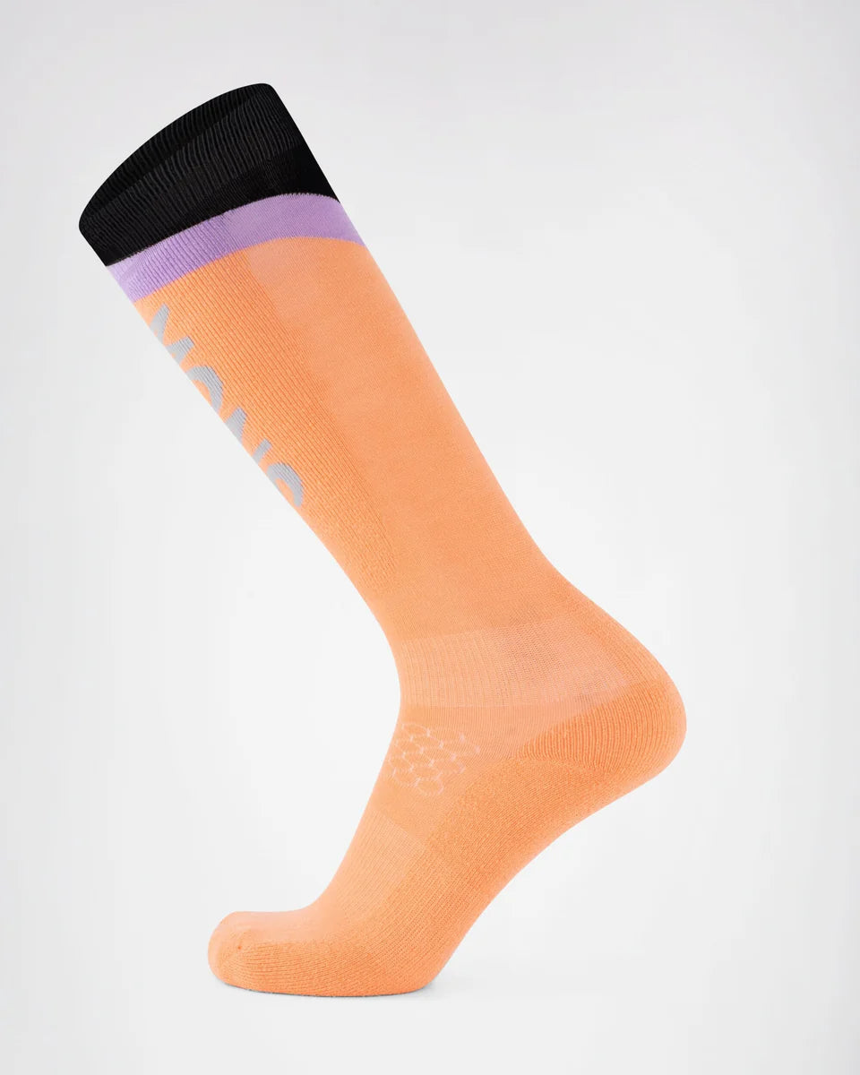 Ultra Cushion Merino Snow Sock