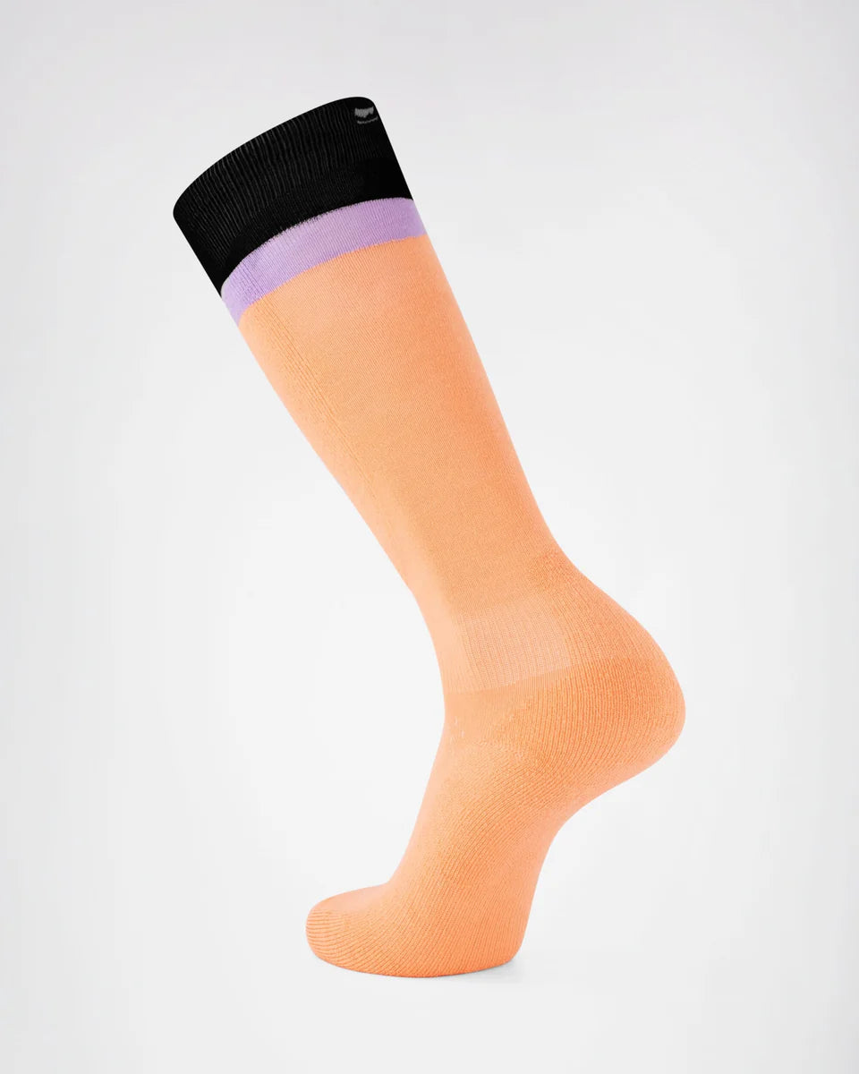 Ultra Cushion Merino Snow Sock