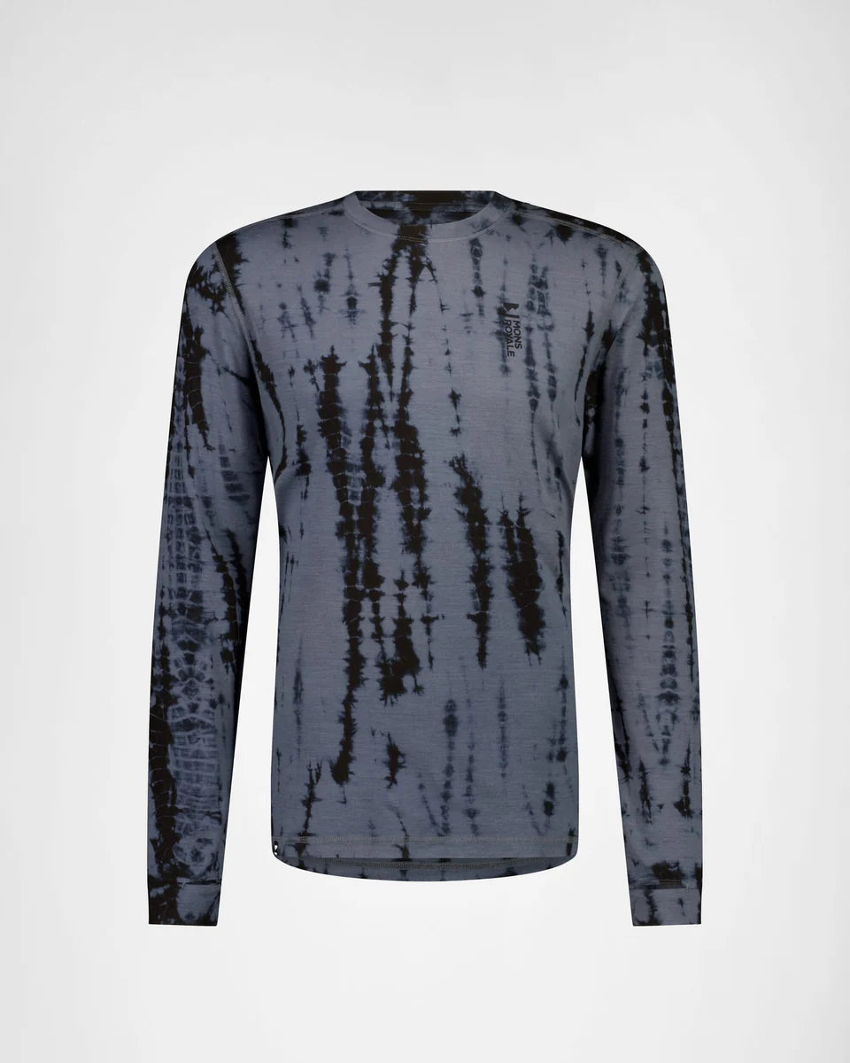 Cascade Merino Base Layer Long Sleeve