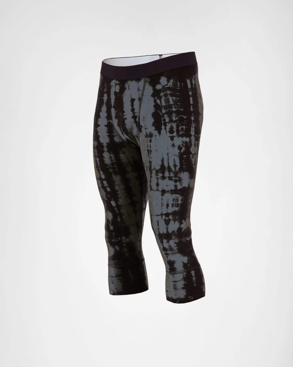 Cascade Merino Base Layer 3/4 Legging