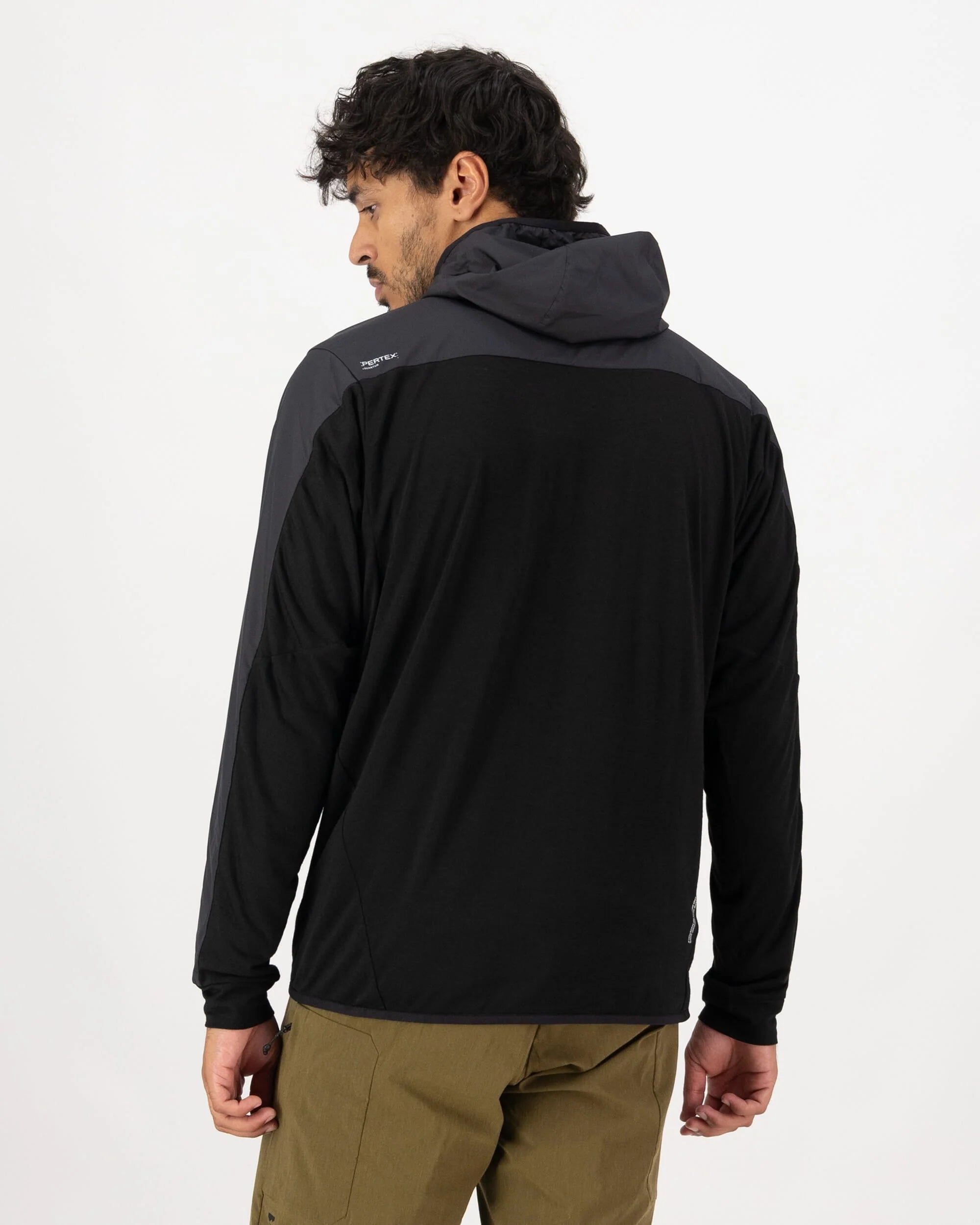Men's Diversion Merino Wind Jacket